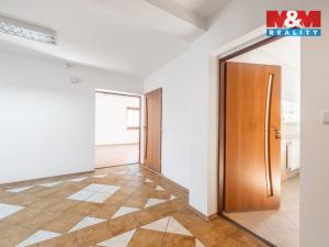 Prodej obchodního prostoru, Velká nad Veličkou, 187 m2