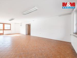 Prodej obchodního prostoru, Velká nad Veličkou, 187 m2