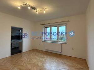 Pronájem bytu 2+1, Přibyslav, Tržiště, 65 m2