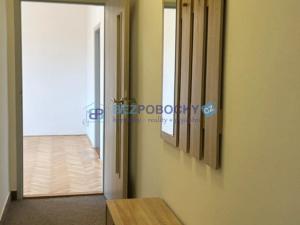 Pronájem bytu 2+1, Přibyslav, Tržiště, 65 m2