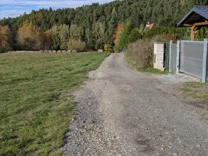 Prodej louky, Hůrky, 6400 m2