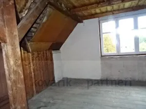 Prodej rodinného domu, Rumburk, Bezručova, 480 m2