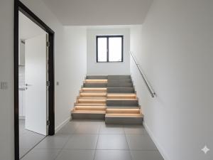 Prodej rodinného domu, Krušovice, Pod Česačkou, 340 m2