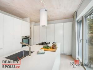 Prodej rodinného domu, Kryštofovo Údolí, 121 m2