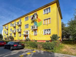 Pronájem bytu 3+1, Beroun, Vladislava Vančury, 63 m2