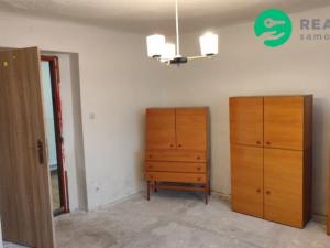 Prodej rodinného domu, Radětice, Palivo, 132 m2