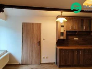 Prodej rodinného domu, Radětice, Palivo, 132 m2