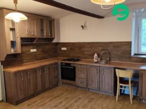 Prodej rodinného domu, Radětice, Palivo, 132 m2