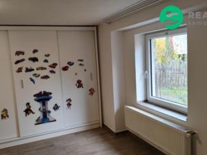 Prodej rodinného domu, Radětice, Palivo, 132 m2