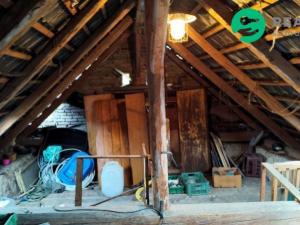 Prodej rodinného domu, Radětice, Palivo, 132 m2