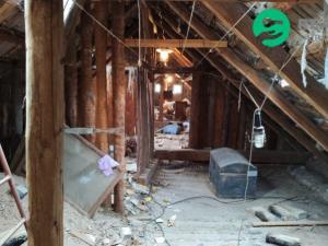 Prodej rodinného domu, Radětice, Palivo, 132 m2