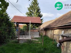 Prodej rodinného domu, Radětice, Palivo, 132 m2