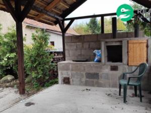 Prodej rodinného domu, Radětice, Palivo, 132 m2