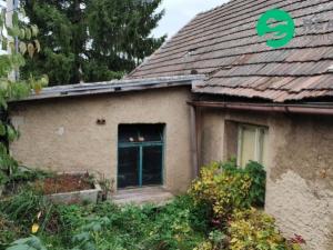 Prodej rodinného domu, Radětice, Palivo, 132 m2