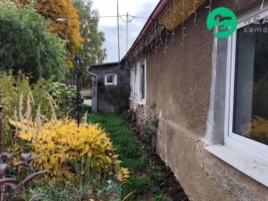 Prodej rodinného domu, Radětice, Palivo, 132 m2