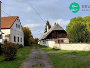 Prodej rodinného domu, Radětice, Palivo, 132 m2