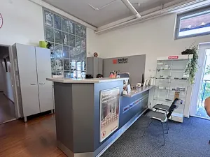 Pronájem obchodního prostoru, Plzeň, Hřbitovní, 730 m2