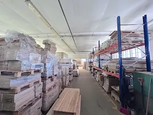 Pronájem obchodního prostoru, Plzeň, Hřbitovní, 730 m2