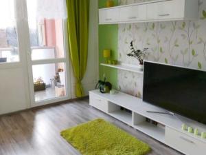 Pronájem bytu 3+1, Přimda, Nová, 71 m2