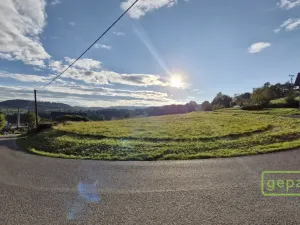 Prodej pozemku pro bydlení, Semily, 1499 m2