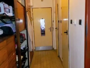 Prodej bytu 3+1, Chrudim, Jabloňová, 63 m2