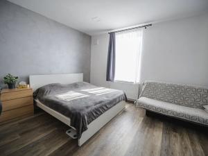 Prodej bytu 1+1, Liberec, Zlínská, 46 m2