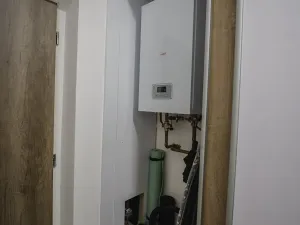 Prodej bytu 1+1, Liberec, Zlínská, 46 m2