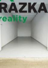 Pronájem garáže, Planá, Nádražní, 17 m2