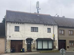 Prodej rodinného domu, Řevničov, Karlovarská, 154 m2