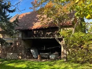 Prodej zemědělské usedlosti, Nučice, 125 m2