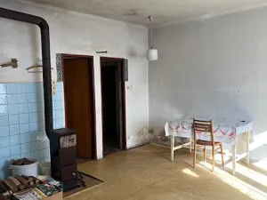 Prodej zemědělské usedlosti, Nučice, 125 m2