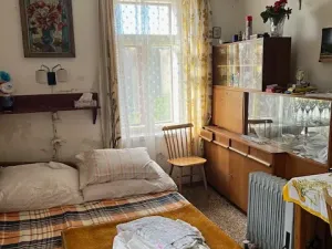 Prodej zemědělské usedlosti, Nučice, 125 m2