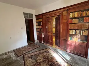 Prodej zemědělské usedlosti, Nučice, 125 m2