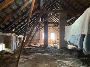 Prodej zemědělské usedlosti, Nučice, 125 m2