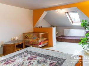 Prodej rodinného domu, Kolín, Havelcova, 290 m2