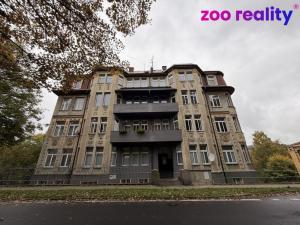 Prodej bytu 3+1, Vejprty, Moskevská, 112 m2