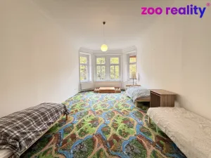 Prodej bytu 3+1, Vejprty, Moskevská, 112 m2