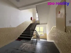 Prodej bytu 3+1, Vejprty, Moskevská, 112 m2