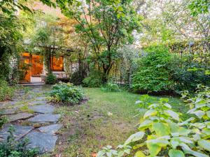 Prodej bytu 4+kk, Praha - Libeň, Nad Okrouhlíkem, 94 m2