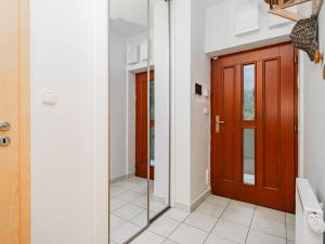 Prodej bytu 4+kk, Praha - Libeň, Nad Okrouhlíkem, 94 m2