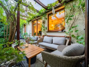 Prodej bytu 4+kk, Praha - Libeň, Nad Okrouhlíkem, 94 m2