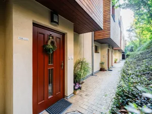 Prodej bytu 4+kk, Praha - Libeň, Nad Okrouhlíkem, 94 m2