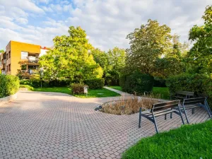 Prodej bytu 4+kk, Praha - Libeň, Nad Okrouhlíkem, 94 m2