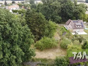 Prodej pozemku pro bydlení, Kněžmost, 1810 m2