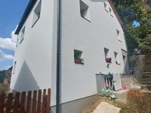 Prodej bytu 2+1, Jenišovice, 54 m2