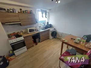 Prodej bytu 2+1, Jenišovice, 54 m2