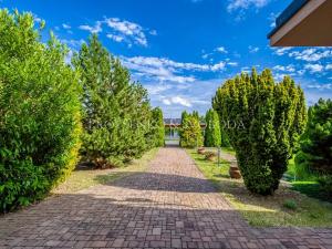 Prodej kanceláře, Vestec, Průběžná, 427 m2