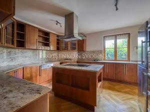 Prodej kanceláře, Vestec, Průběžná, 427 m2