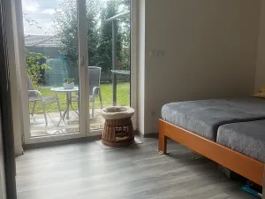 Prodej rodinného domu, Hajany, 105 m2