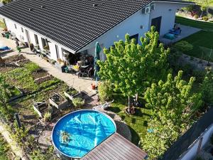 Prodej rodinného domu, Hajany, 105 m2